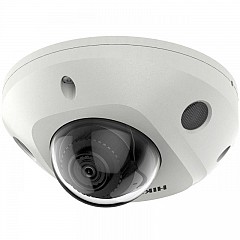 Camera IP bán cầu