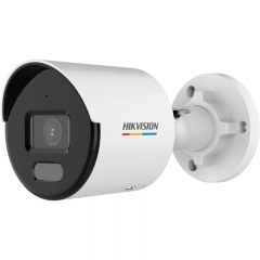 Camera IP Trụ có màu 24/7