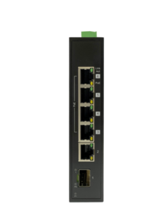 Switch công nghiệp PoE 4 Port EP-0501G-T