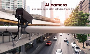 Ứng dụng AI trong truy tìm tội phạm từ hệ thống camera giám sát