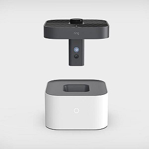 Độc đáo camera an ninh… bay lơ lửng khắp nhà để giám sát