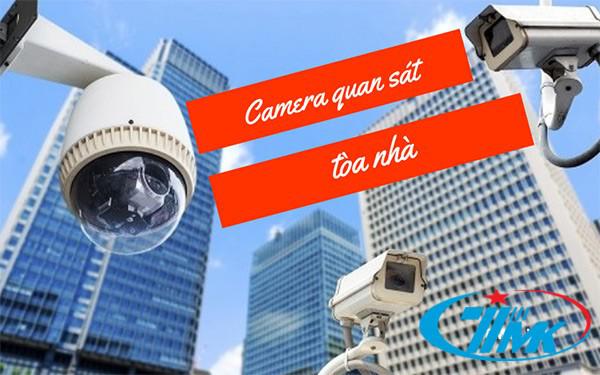 Giải pháp camera giám sát cho người Việt